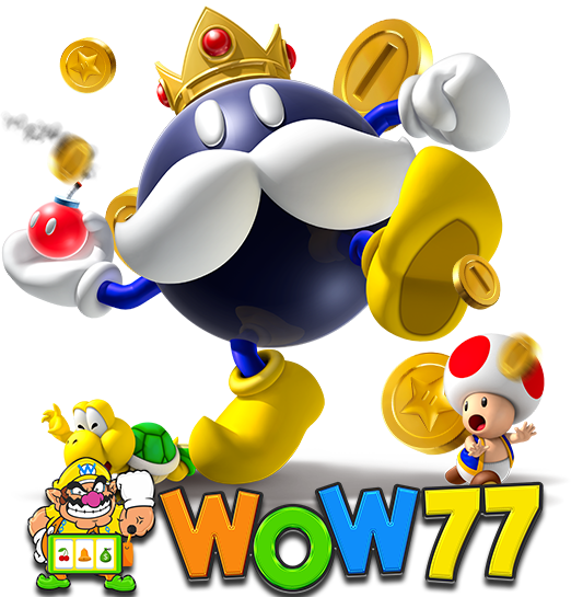 WOW77